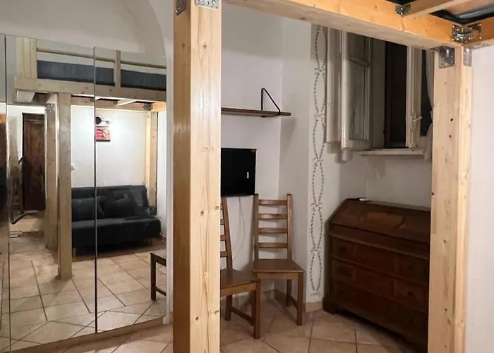 Apartment Daisy House *