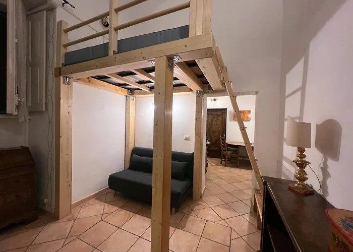 Daisy House Apartment
