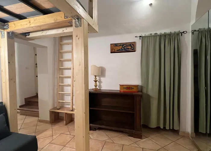 Daisy House Apartment